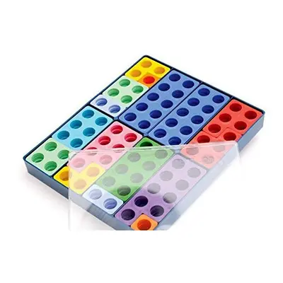 Numicon: Box of Numicon Shapes