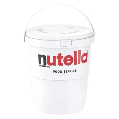 NUTELLA KG JAR