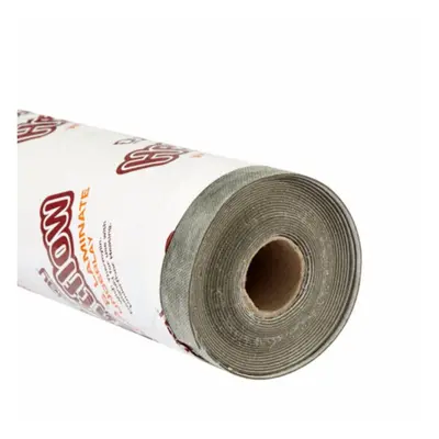 Duralay Heatflow Laminate Underlay - Ideal For Underfloor Heating