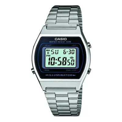 Casio Retro Vintage B640WD-1AVEF Men