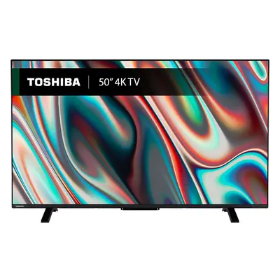 Toshiba UV2363DB 50" 4K Ultra HD Smart TV - 50UV2363DB