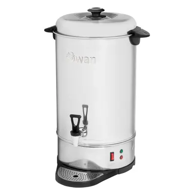 Swan SWU20L Commercial Hot Water Dispenser - Stainless Steel