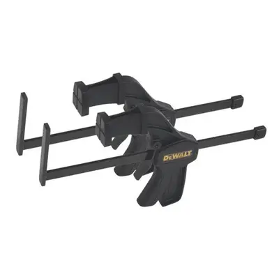 DeWalt DWS5026-XJ Plunge Saw Clamp For Guide Rail