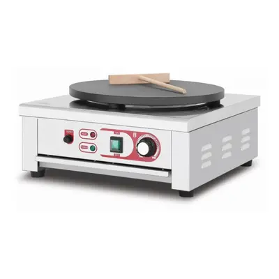 Commercial Single Electric Crepe Pancake Maker