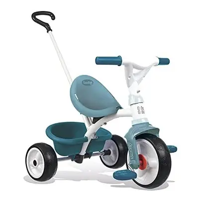 SMOBY BE MOVE BLUE CHILDRENS TRICYCLE,68 x x cm