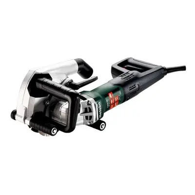 Metabo MFE40 240V, 1900W, 40mm Wall Chaser c/w 2x 5" Diamond Blades