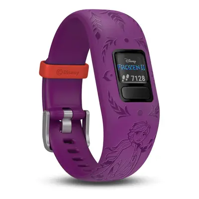 Garmin vivofit Jr.2 Fitness Tracker for Kids, Includes Interactive App Experience, Swim-Friendly