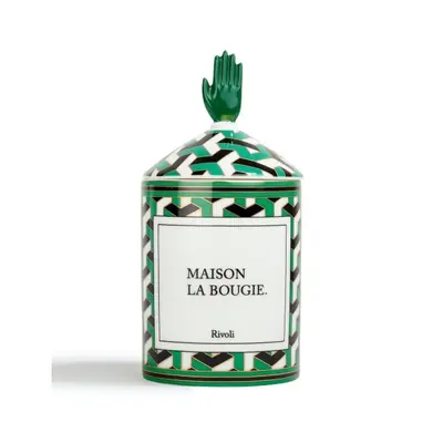 Maison La Bougie Rivoli Scented Candle 12.34oz/350g New With Box