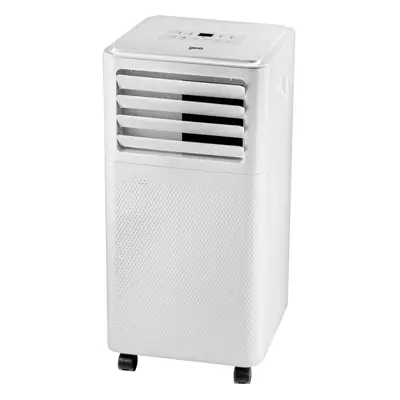 Igenix IG9907 3-in-1 Portable Air Conditioner, Cooling, Fan & Dehumidifier