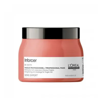 Loreal Serie Expert Inforcer Conditioner Mask 500ml