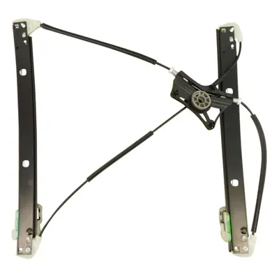 Audi A6 C7 Passenger Side Left Front Window Regulator