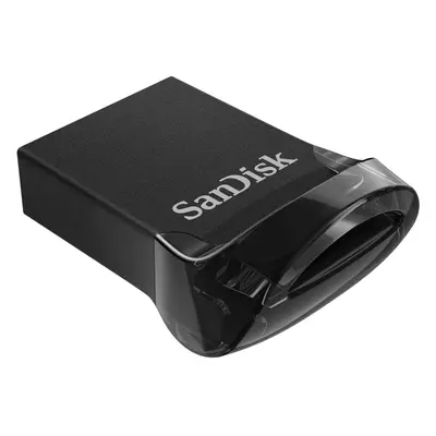 SanDisk 256GB Ultra Fit USB 3.1 Type-A Flash Drive