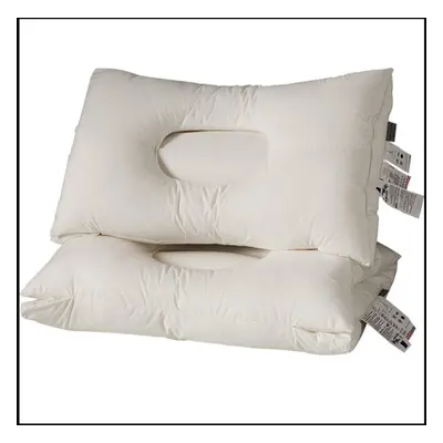 3-Core Cervical Support Pillow Full-Size Mild