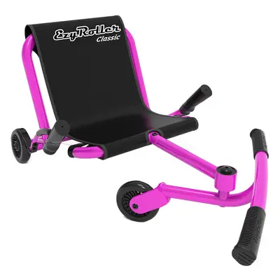 EzyRoller Classic Ride On - Pink