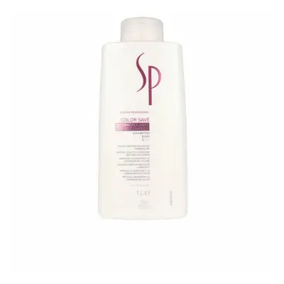 Shampoo System Professional SP Colour Protector (1000 ml)