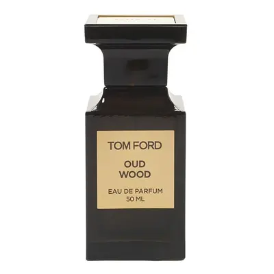 Tom Ford "Oud Wood"Eau De Parfum 1.7 oz/50ml New In Box