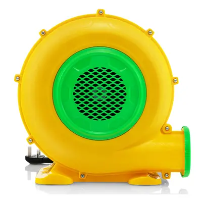 Inflatable Blower 550W 0.6 HP Electric Blower PA Air Blower