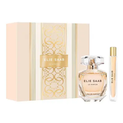 Elie Saab 50ml EDP Spray + 10ml EDP