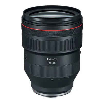 CANON RF 28-70mm F2L USM