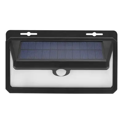 Waterproof Solar Powered PIR Motion Sensor Wall Lights