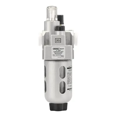 1/4"" BSP Lubricator Unit