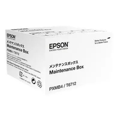 Epson Maintenance Kit C13T671200