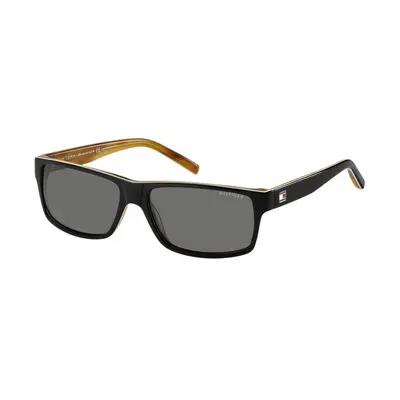 sunglasses TH1042/N/S 08A/IR male black/brown