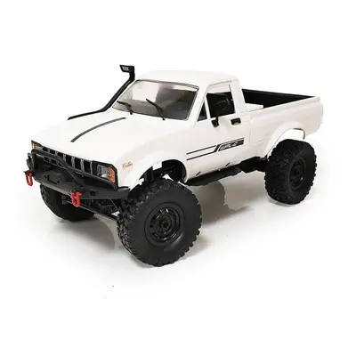 2.4G 4WD Crawler Truck RC Car Full Proportional Control RTR