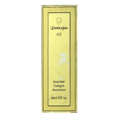 Lamborghini GT Cologne 2.0Oz In Box