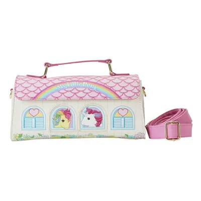 My Little Pony 40th Anniversary Stable Crossbody