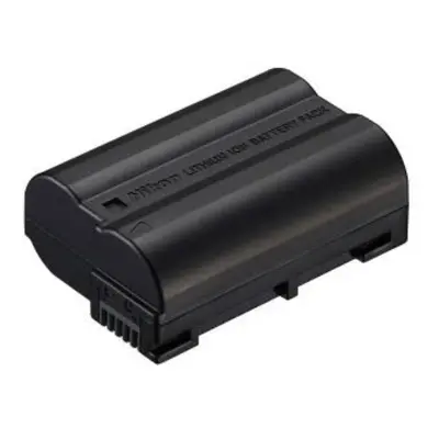 Nikon battery EN-EL15 for Nikon D7100 and D810