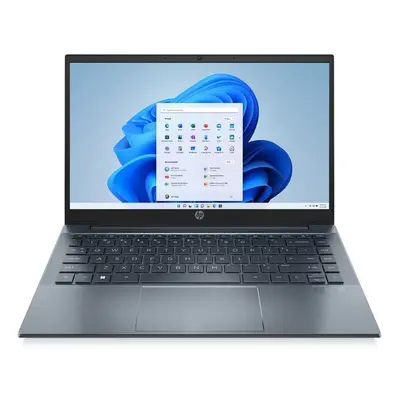 HP Pavilion 14-ec0537sa 14" Laptop - Ryzen 5, GB SSD, 8GB RAM