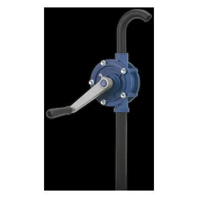 Rotary Pump Heavy-Duty - AdBlue®