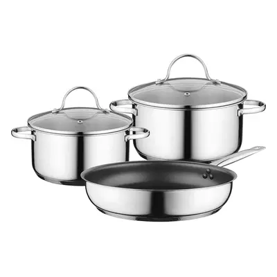 Siemens Cookware Set