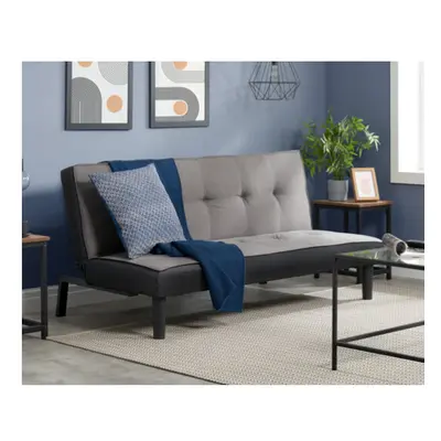 Kiaora Sofa Bed - Grey