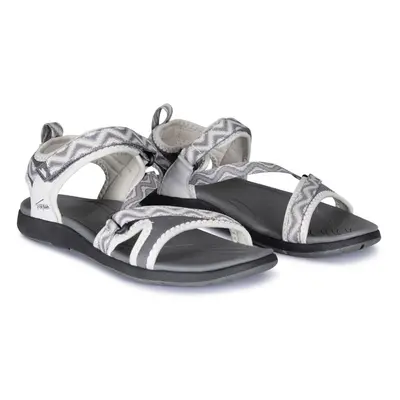 (8 UK, Grey) Trespass Womens/Ladies Ivy Sandals