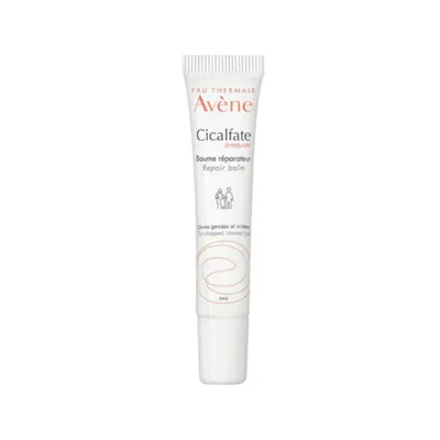 Avene Cicalfate Lip Repair Balm Hydrates & Repairs Lip Moisturizer ml