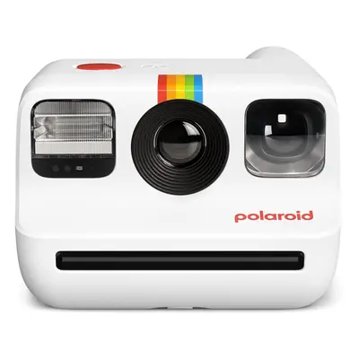 Polaroid Go Generation White