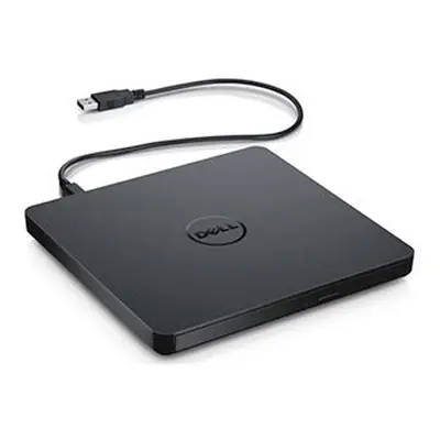 DELL 784-BBBI DVDÂ±RW Black optical disc drive