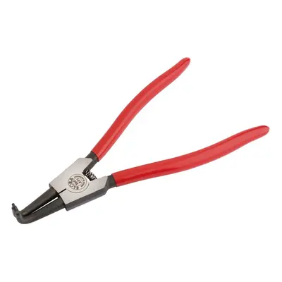 Elora A31 Bent External Circlip Pliers, - 100mm