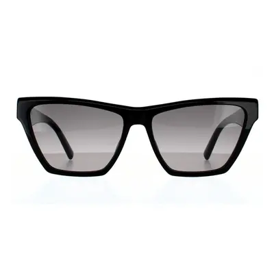 Saint Laurent Sunglasses SL M103 Black Grey Gradient