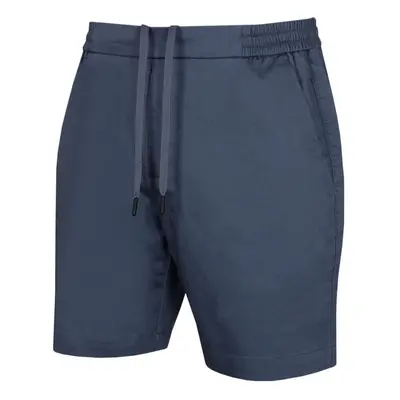 (32" Waist, Denim) Calvin Klein Mens CK Comfy Hybrid Stretch Cotton Golf Shorts