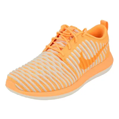 (4.5) Nike Womens Roshe Two Flyknit Running Trainers Sneakers Shoes