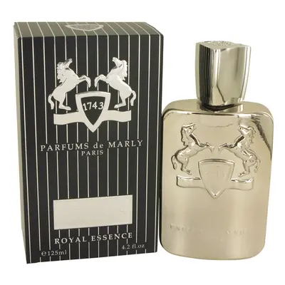 Pegasus by Parfums de Marly Eau De Parfum Spray (Unisex) 4.2 oz