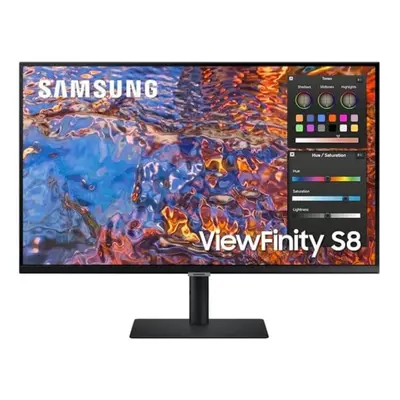 Samsung 32IN Viewfinity S80PB 4K UHD Monitor