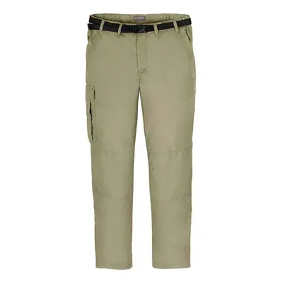 (34S, Pebble Brown) Craghoppers Mens Expert Kiwi Tailored Trousers