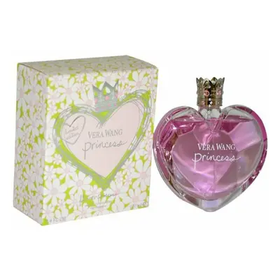 Vera Wang Flower Princess Eau de Toilette Spray for Her ml