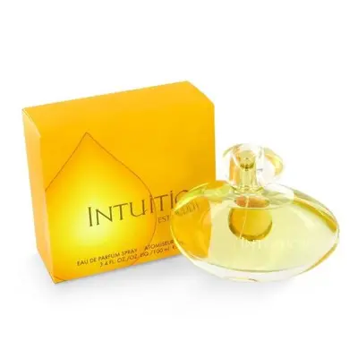 Intuition 3.4 Edp Sp For Women