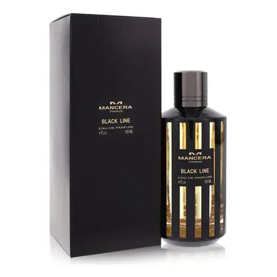 Mancera Black Line by Mancera Eau De Parfum Spray (Unisex) oz