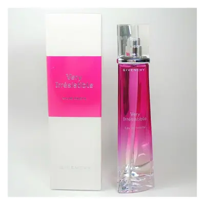 Very Irresistible by Givenchy EDT for Women 2.5 oz - ml